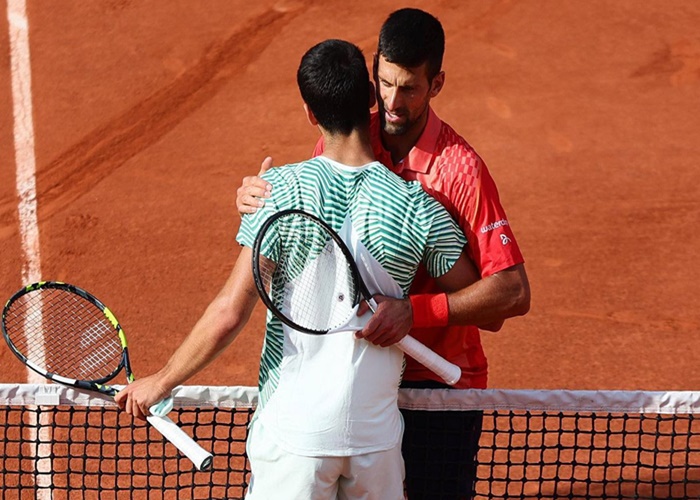 Alcaraz želi vratiti prvo mjesto do kraja sezone: 'Svakim danom se osjećam bolje'