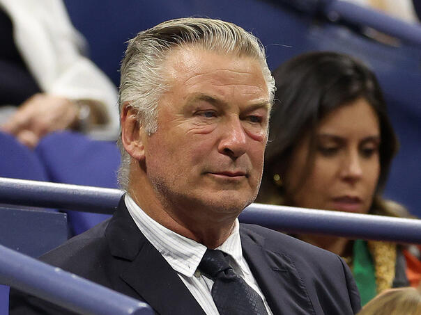 Alec Baldwin nije kriv za smrtonosni incident