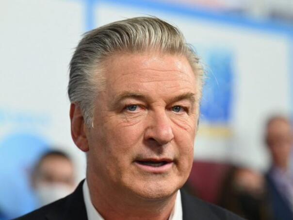 Alec Baldwin se izjasnio da nije kriv za ubistvo snimateljice iz nehata