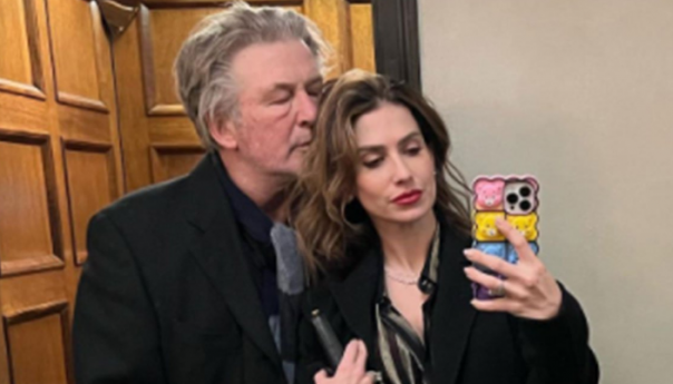 Alec Baldwin se izjasnio da nije kriv zbog ubistva Haline Hačins