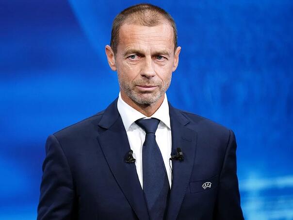 Aleksandar Čeferin dolazi u BiH, ostat će čak tri dana