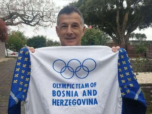 Aleksandar je 1992. izabrao BiH: Otac sve do pred smrt nije sa mnom progovorio zbog toga...