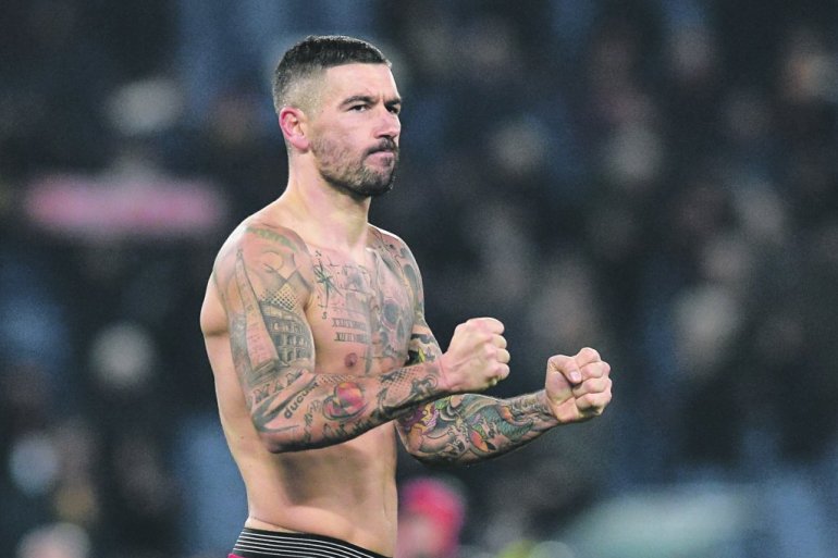 Aleksandar Kolarov završio igračku karijeru
