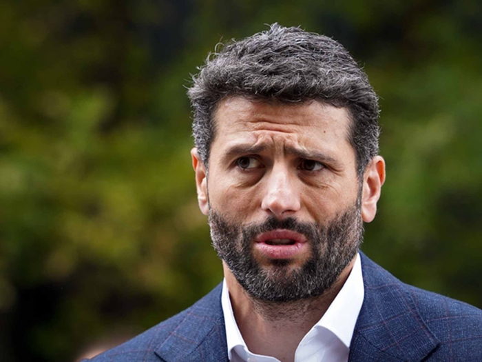 Aleksandar Šapić podnio ostavku na mjesto gradonačelnika Beograda