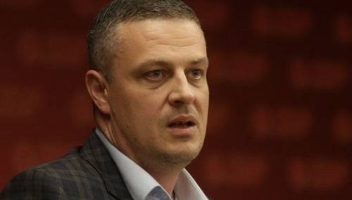 Aleksandar Vučić definitivno pomnožio Milorada Dodika sa nulom