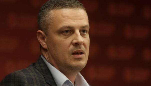 Aleksandar Vučić definitivno pomnožio Milorada Dodika sa nulom