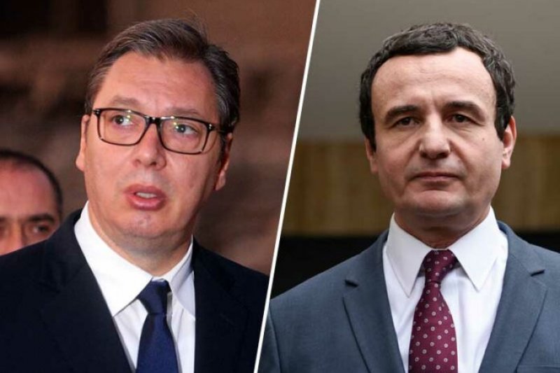 Borrell pozvao Vučića i Kurtija hitno u Brisel