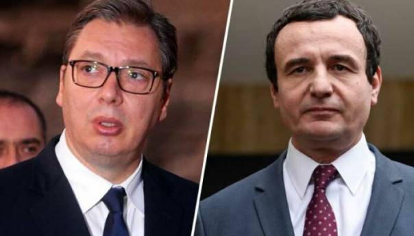 Borrell pozvao Vučića i Kurtija hitno u Brisel