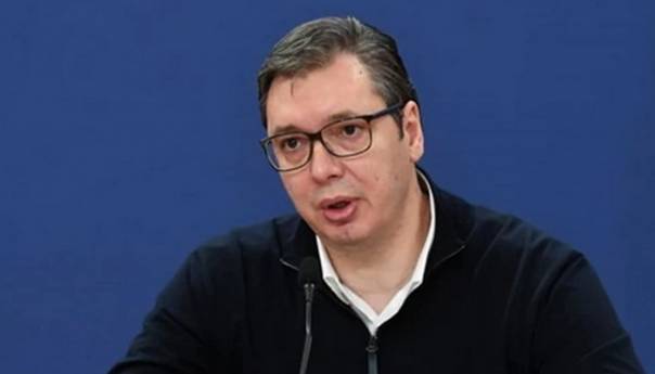 Aleksandar Vučić najavio pomoć RS-u i Goraždu