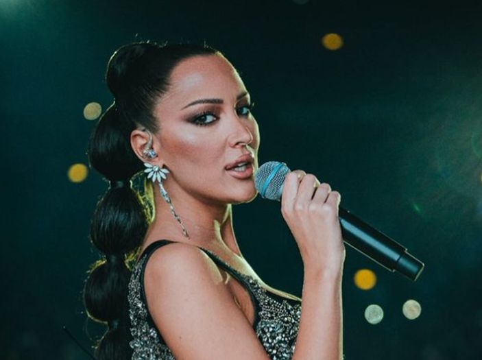 Aleksandra Prijović najavila novi koncert u Bosni i Hercegovini