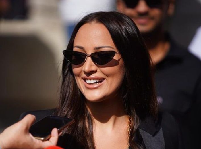 Aleksandra Prijović u martu zakazala novi koncert u Bosni i Hercegovini