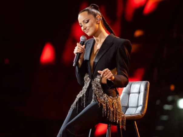 Aleksandra Prijović u Zagreb dovodi dvije regionalne zvijezde