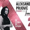 Aleksandra Prijović zakazala i drugi koncert u Banjaluci