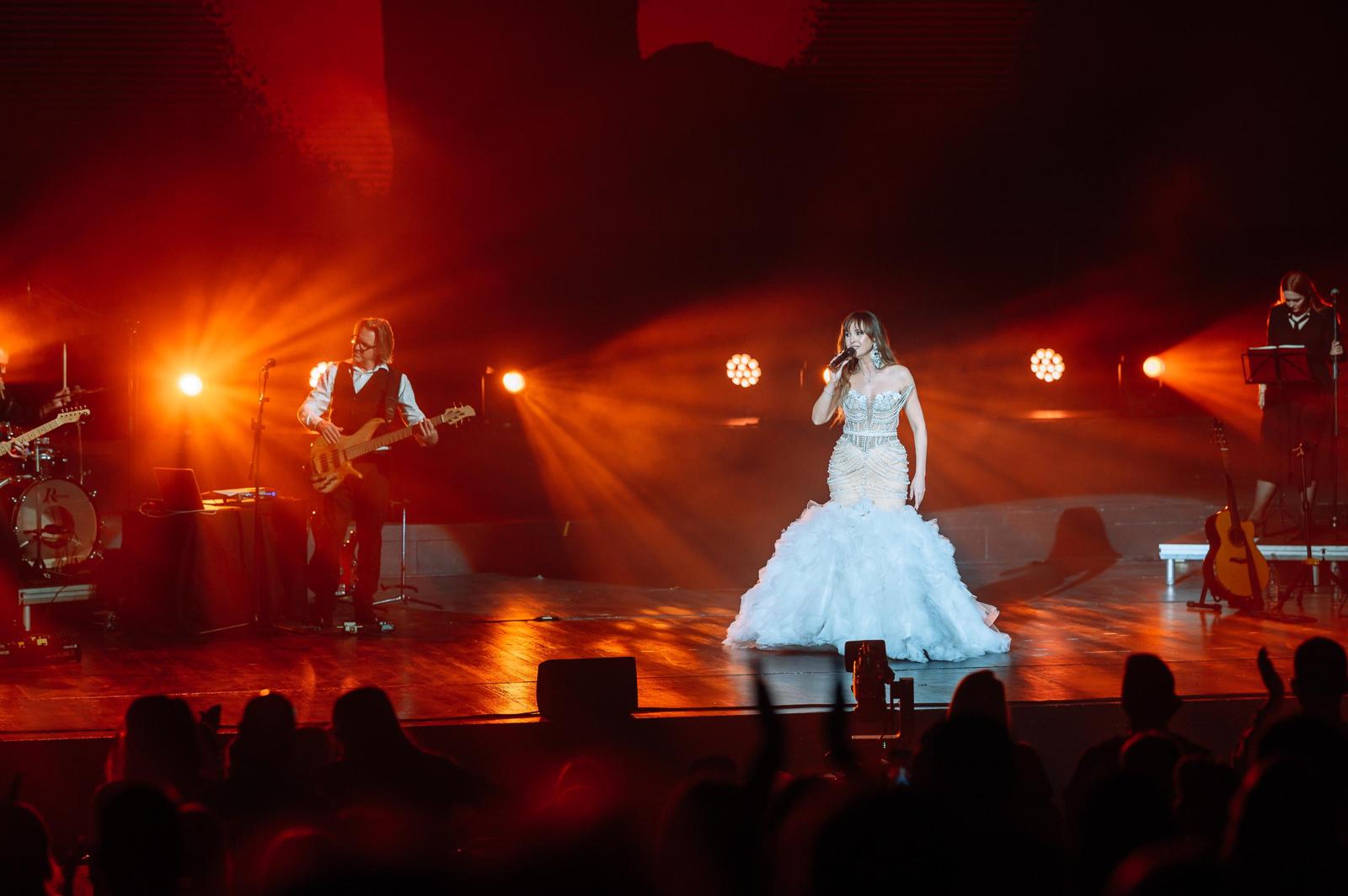 Aleksandra Radović rasprodala i drugi koncert u Sarajevu, evo gdje još ima karata