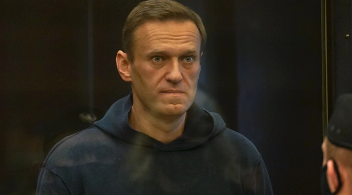 Aleksej Navalni počeo štrajk glađu u ruskom zatvoru