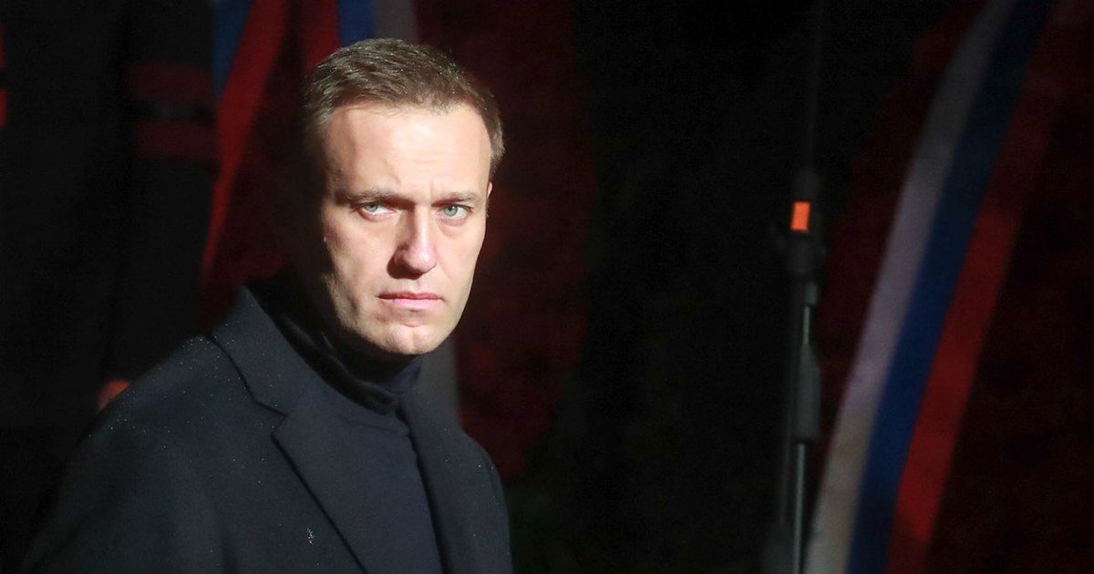 Aleksej Navalni prevezen u bolnicu, testiran na koronavirus