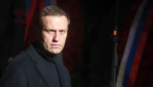 Aleksej Navalni prevezen u bolnicu, testiran na koronavirus