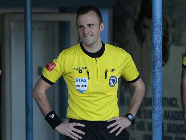 Aleksić na Grbavici, Peljto u Banjaluci: Određena službena lica