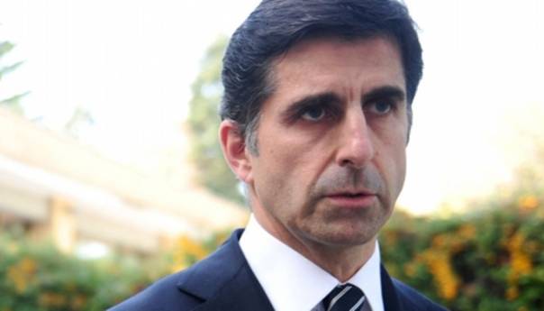 Aleksić: Nema državljana Srbije među zaraženima u Italiji