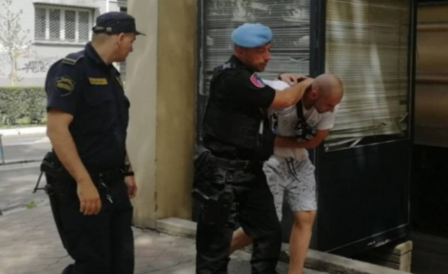 Sarajevo: Alemu Kahroviću određen pritvor zbog lažne dojave o bombi