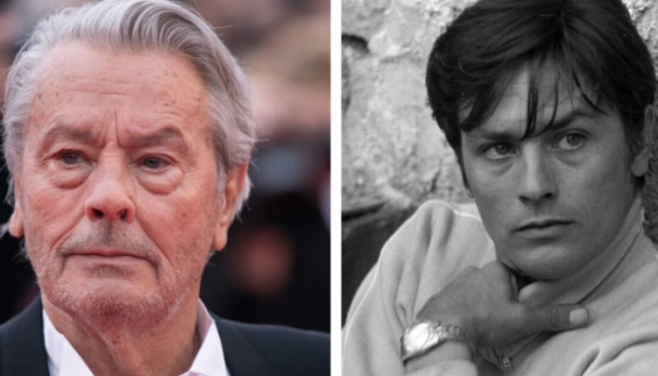 Alen Delon: Odlučio da okonča život eutanazijom
