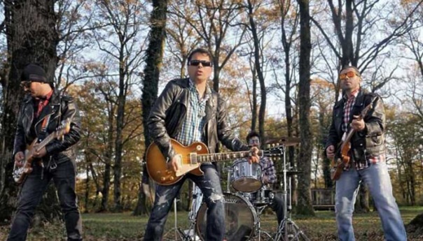 Alen Hrbinić predstavio novi spot: Krajnje je vrijeme da se svi pokrenemo