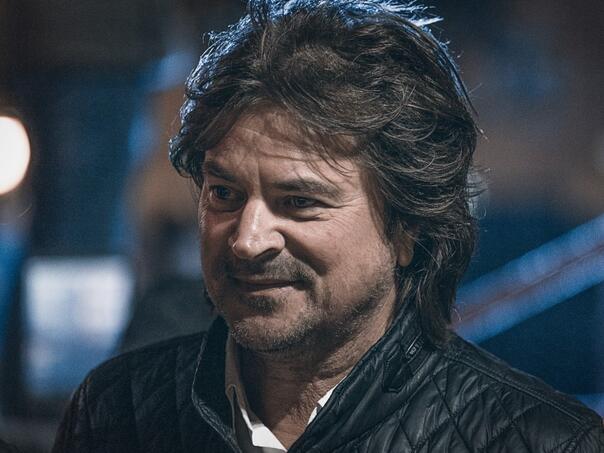 Alen Islamović: Bijelo dugme i Divlje jagode mi duguju priznanje!