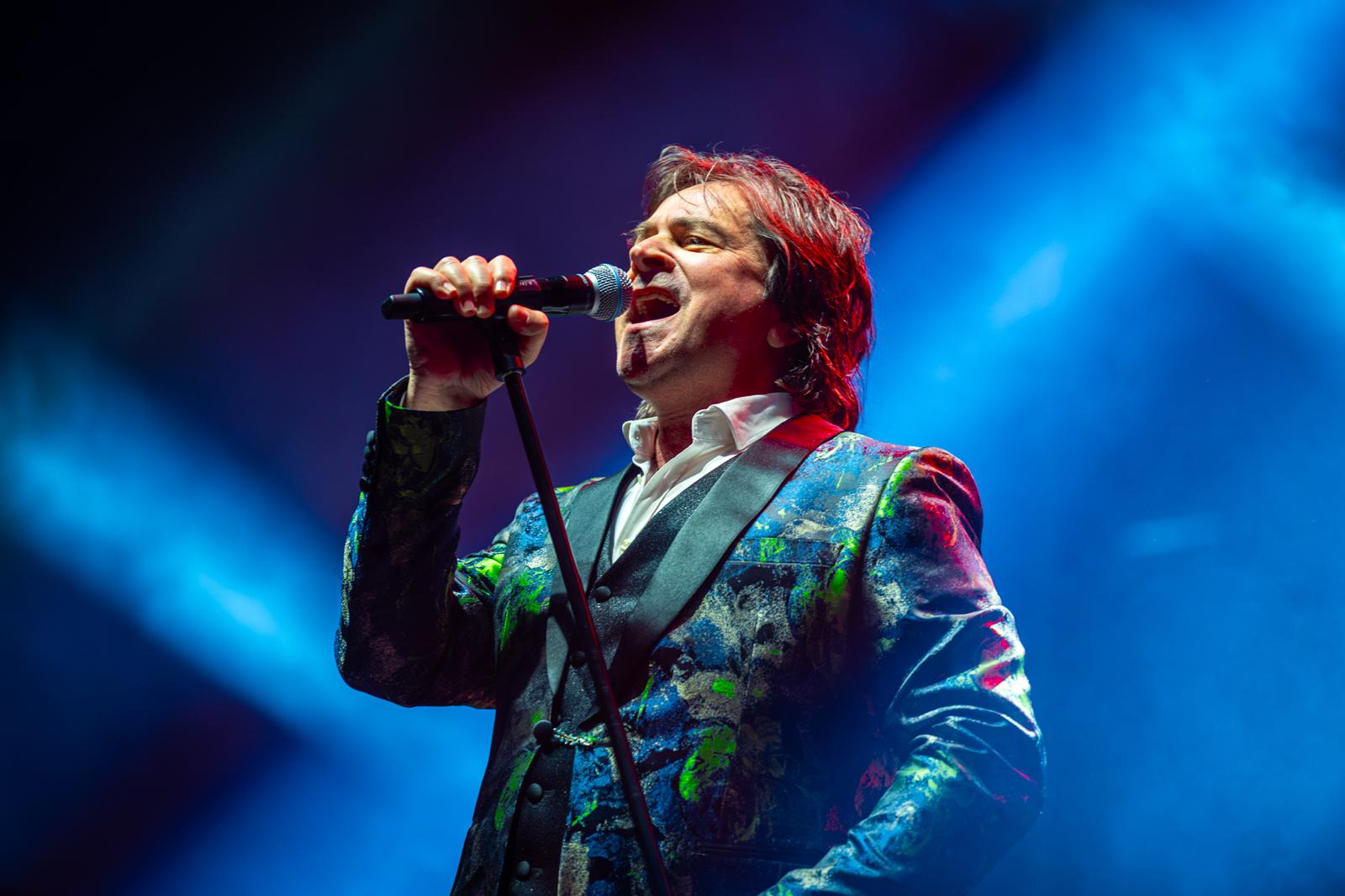 Alen Islamović: Do kraja godine izlazi novi album