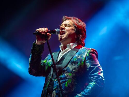 Alen Islamović: Do kraja godine izlazi novi album