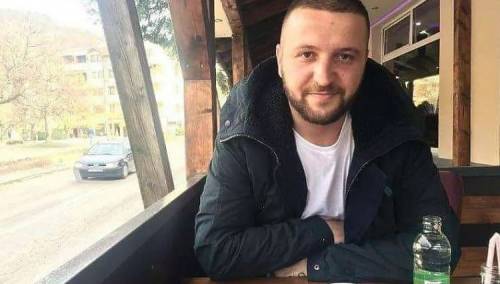 Alen Memišević pronađen živ, ukazuju mu ljekarsku pomoć