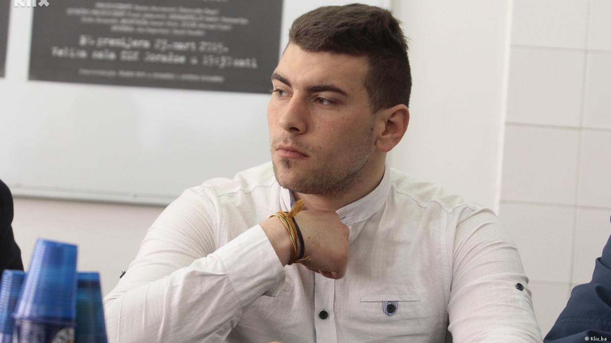 Alen Muhić: Progovorio sam u devetoj godini, danas u 30. konačno čuju i moj glas