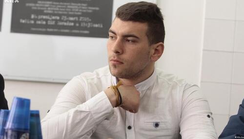 Alen Muhić: Progovorio sam u devetoj godini, danas u 30. konačno čuju i moj glas