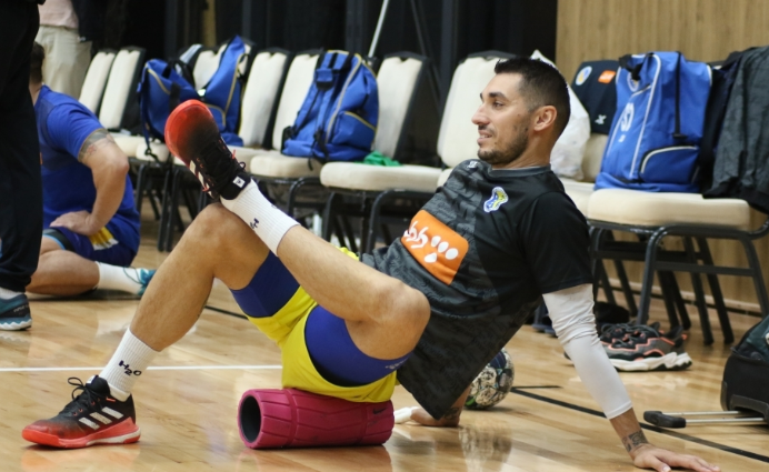 Alen Ovčina dobio drakonsku kaznu zbog dopinga