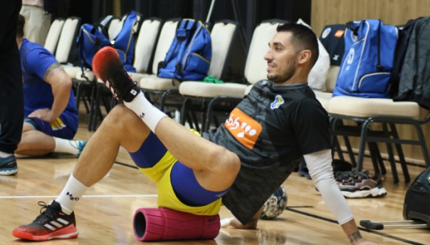 Alen Ovčina dobio drakonsku kaznu zbog dopinga