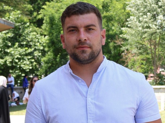 Alenu Muhiću priznat status civilne žrtve rata