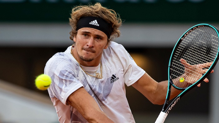 Alexander Zverev negativan na koronavirus