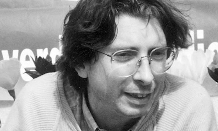 Alexanderu Langeru, posthumno, najveće priznanje Grada Sarajeva