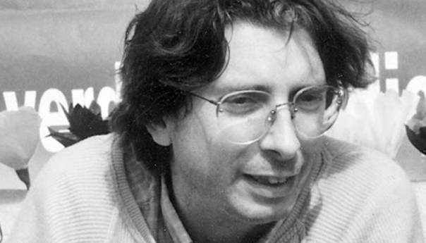 Alexanderu Langeru, posthumno, najveće priznanje Grada Sarajeva