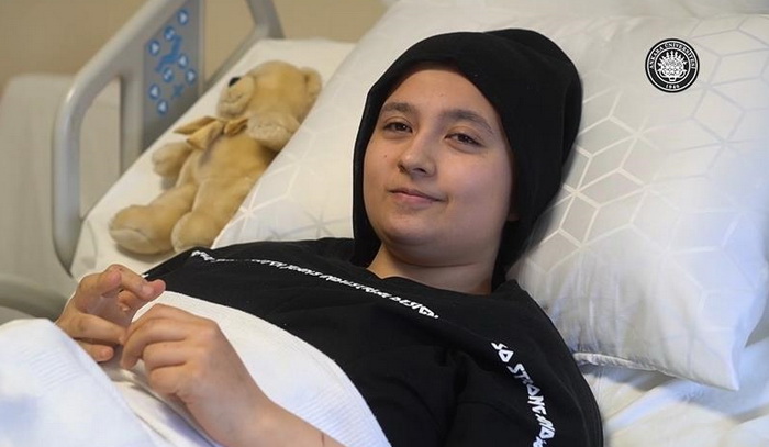 Aleyna Olmez spašena iz ruševina nakon 248 sati: Borila sam se, nisam htjela odustati