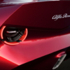 Alfa Romeo predstavio Cuorerosso: Novi koncept s moćnim V6 motorom