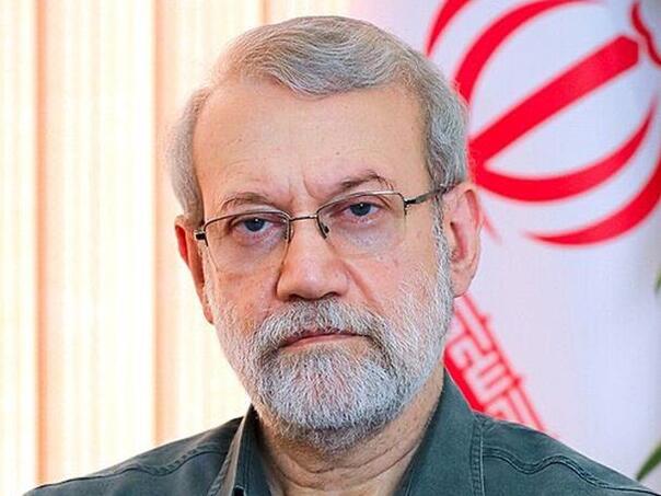 Ali Larijani na meti izraelskog noćnog vazdušnog napada