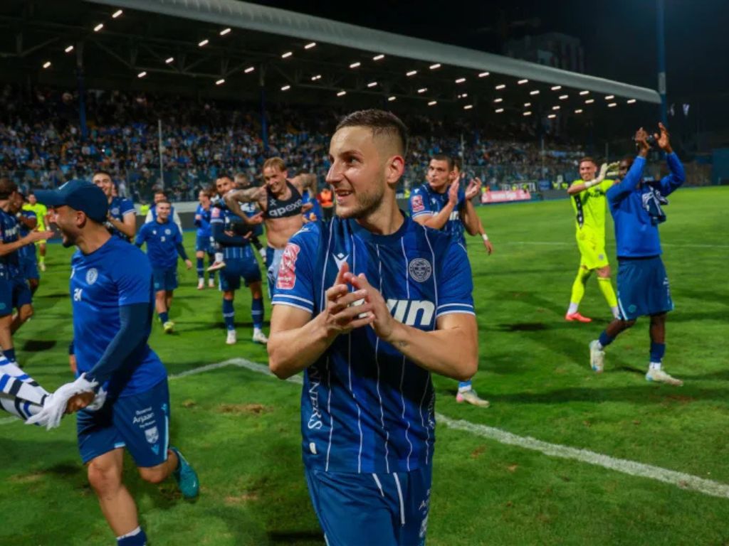 Alić nakon spora sa Željezničarom pravi zanimljiv transfer