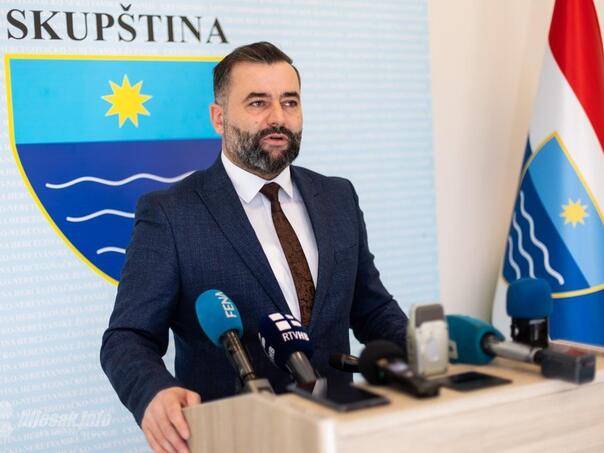 Alić: Napad u Stocu je organizovan, ne smije ostati nekažnjen