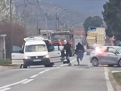 Alić o huliganskom napadu Ultrasa: MUP i Tužilaštvo hitno da reaguju