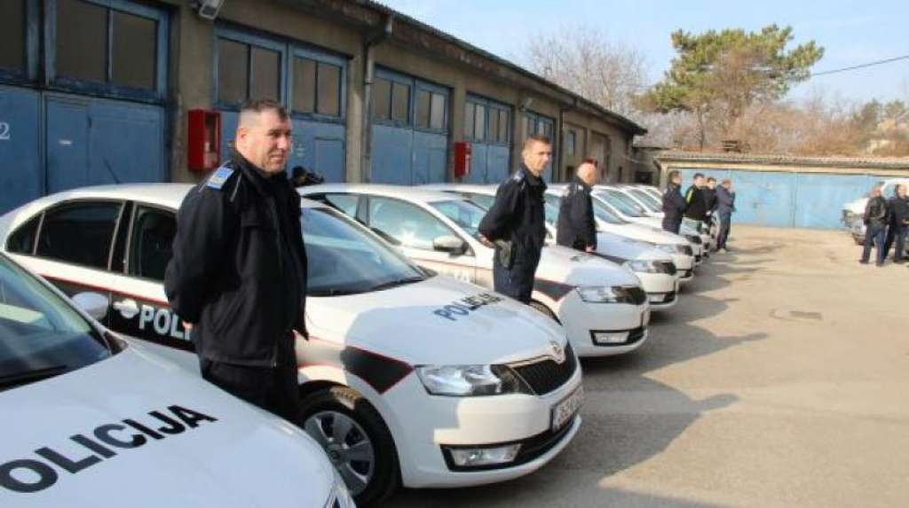 Alić: Sve aktivnosti policijskih agencija na osiguranju izbornog procesa idu planiranom dinamikom