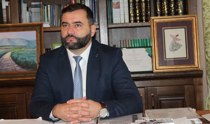 Alić uputio poruku Milivojeviću zbog odluke da podrži kandidata HDZ-a