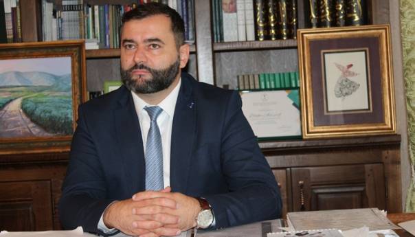 Alić uputio poruku Milivojeviću zbog odluke da podrži kandidata HDZ-a