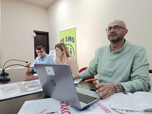 Aliefendić: Svaki benefit za osobe s invaliditetom je benefit i za populaciju