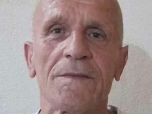 Alija Balijagić priznao djela za koja se tereti