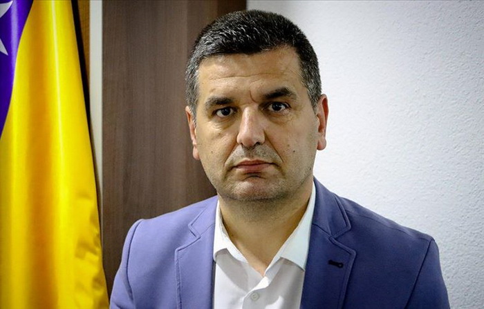 Alija Tabaković: SDP u Srebrenici radi za SNSD i Grujičića